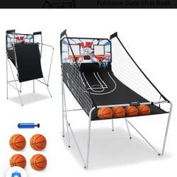 Basketball Arcade Game 
