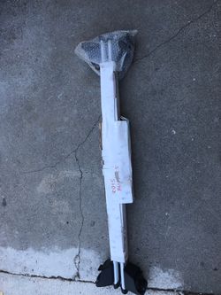 2015 Audi A5 Base Carrier Bars