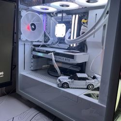 HIGH END GAMING PC