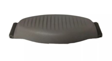 HERMAN MILLER Aeron Chair Size C Large Lumbar Pad Back Support