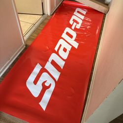 Snap-On Banner 
