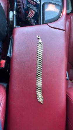 Rolex bracelet