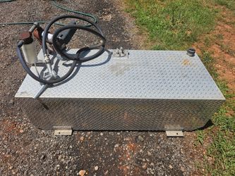Fuel tanks