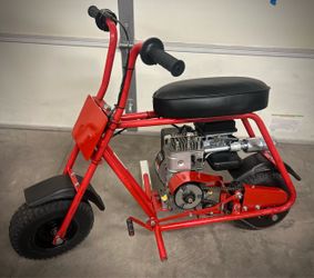 Minibike