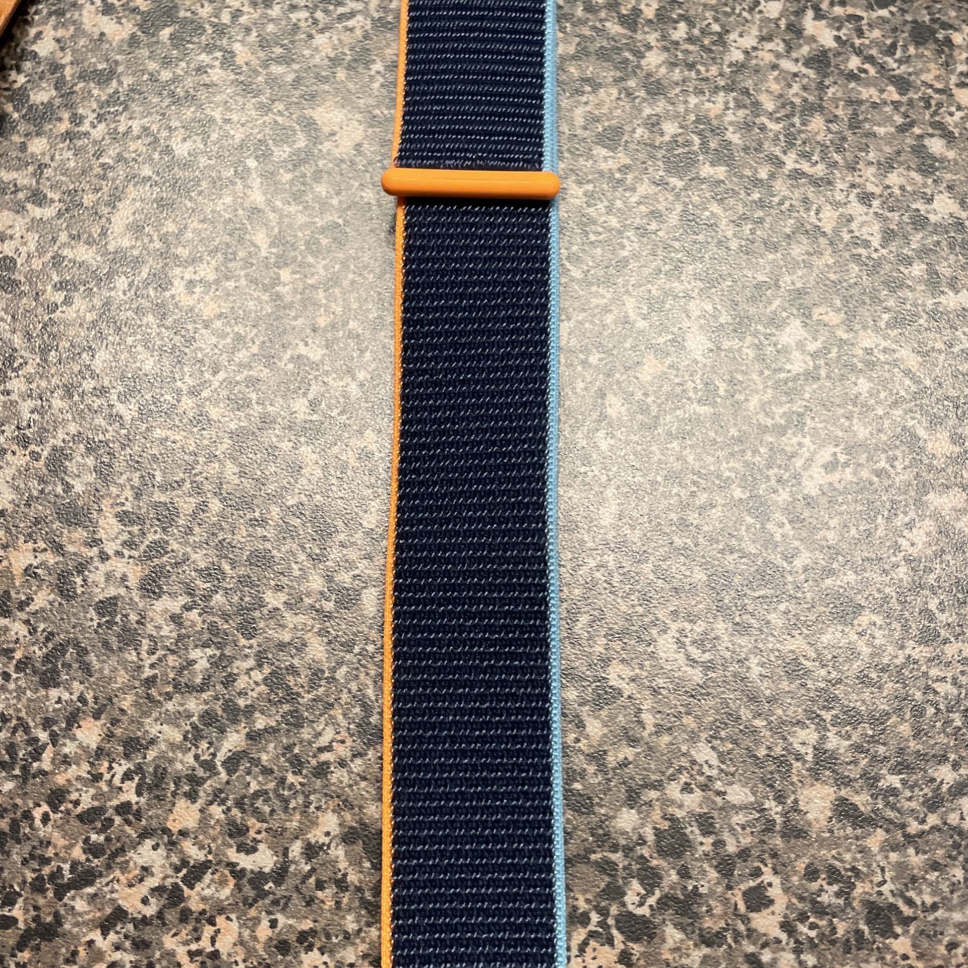 Apple Watch Series 6 44mm Stainless - Graphite