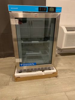 Accucold Medical Grade Undercounter Refrigerator