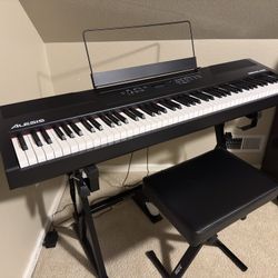 Alesis Recital Pro Electric Piano