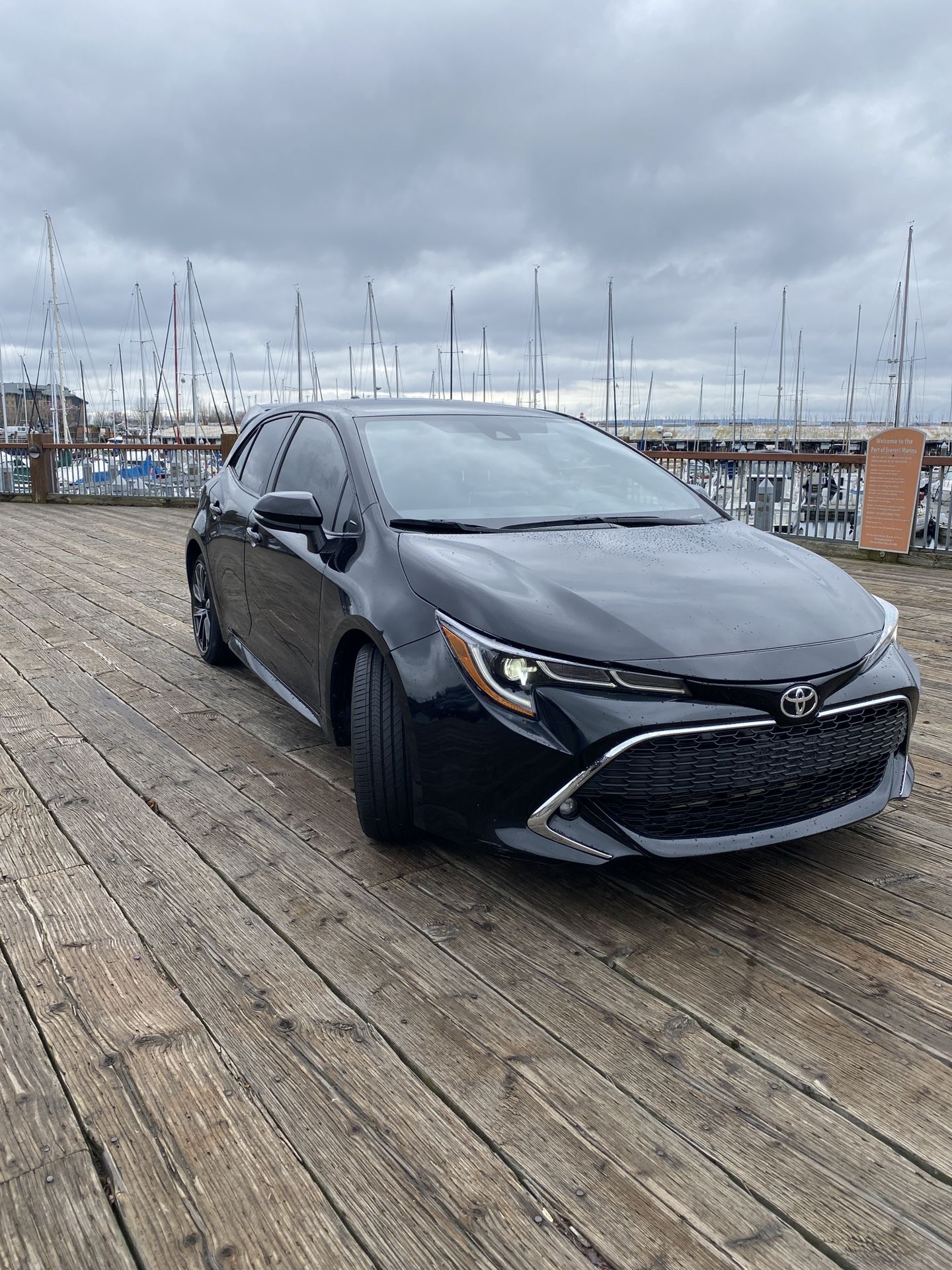 2019 Toyota Corolla for Sale in Bothell, WA OfferUp