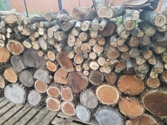 Mesquite,oak and Pecan