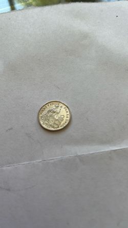 1908 1/2 Dino de Perú