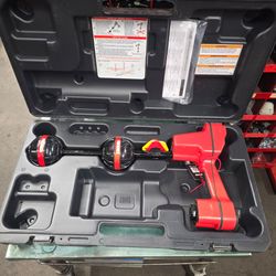 Ridgid  Under Graund Locator