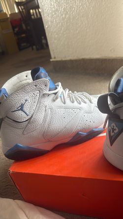 Air Jordan Retro 7