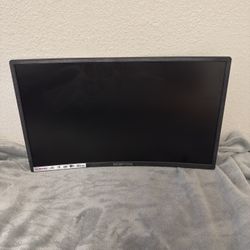 Sceptre Curved 24 inch Gaming Monitor 1080p