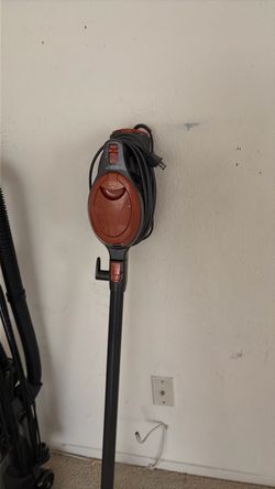 Vacuum