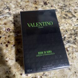 Valentino Cologne