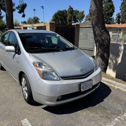 2006 Toyota Prius