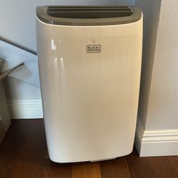  Air Conditioner 8,000 BTU