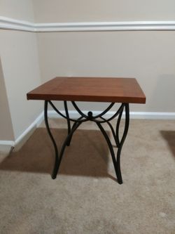 End Table
