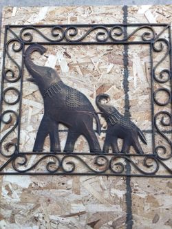 Wall decor