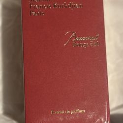 Brand New Baccarat Rouge 540