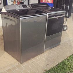 Washer And Dryer Electric Delivery Extra Fee