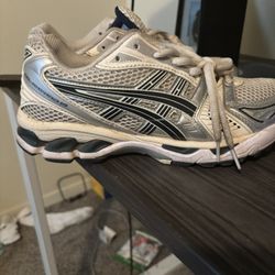 ASIC Gel Kayano 14-Send Offers 1:1 Rep