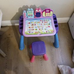 VTech For A Little Girl