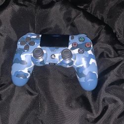 PS4 Controller 