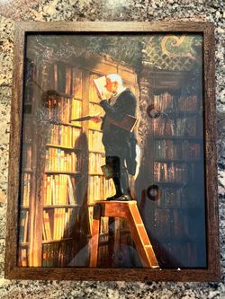 Framed Art