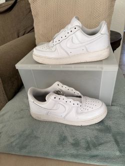 Shoes men’s national Nike size.8-5