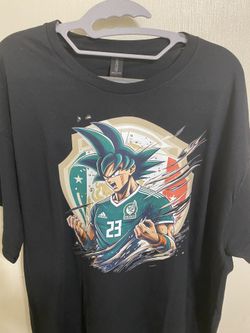 Mexico Shirt 