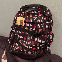 L&D Book Bag