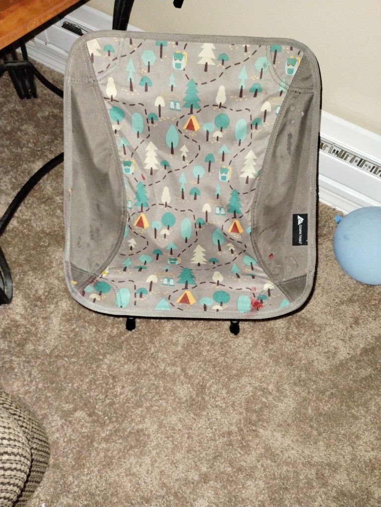 Kids Chair