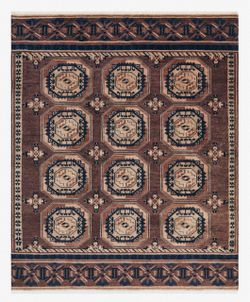Caprice Rug Lulu and Georgia