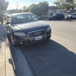 2005 Audi A4