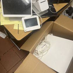 Clover Station Duo/POS