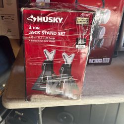 Huskey Tool