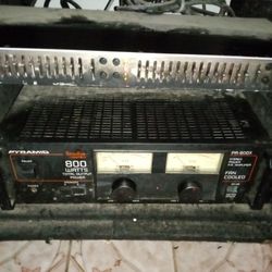 Dj System