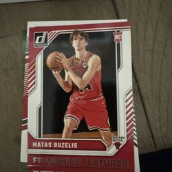 8 Rookie Rated 