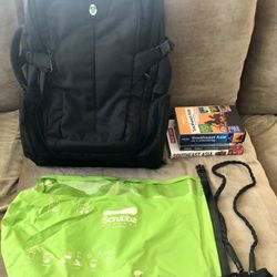 Travel / Backpacking Gear