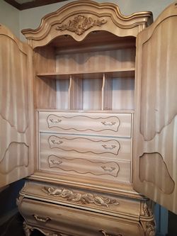 Armoire