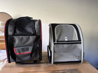Dog Carrier’s