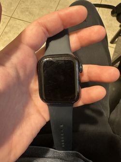 apple watch