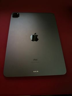 iPad Pro 11in (3rd Gen)