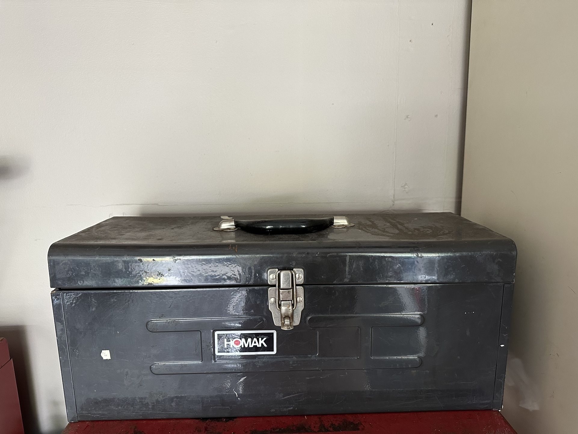 Tool Box