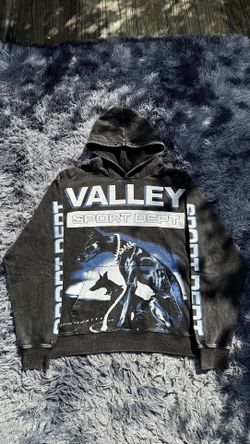 Vale Hoodie