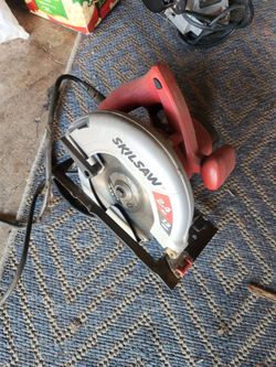 Skilsaw