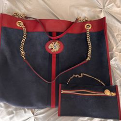 Gucci Tote Purse 