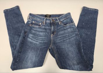 Banana Republic Girlfriend Jean Size 25/0