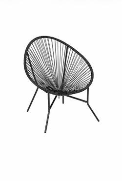 Outdoor Lounge Chairs (set of 2)